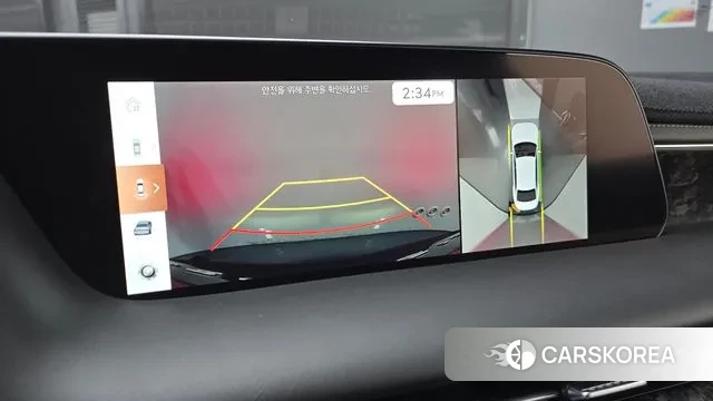 Genesis G90 (RS4) id 3348225 из Кореи 7