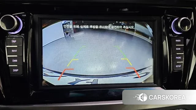 Ssangyong Beautiful Korando id 3494445 из Кореи 7