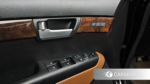 Kia The New Mohave id 3917259 из Кореи 7