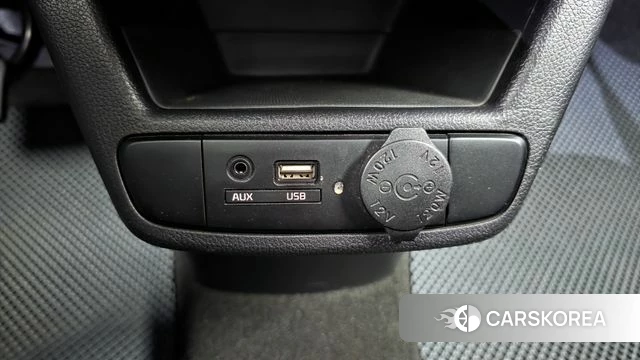 Kia The New Ray id 4397607 из Кореи 7