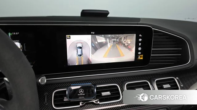 Mercedes-Benz GLE-Class W167 id 4383247 из Кореи 7