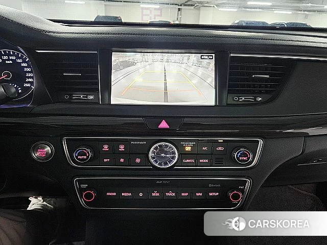 Kia Come New K7 id 4694166 из Кореи 7