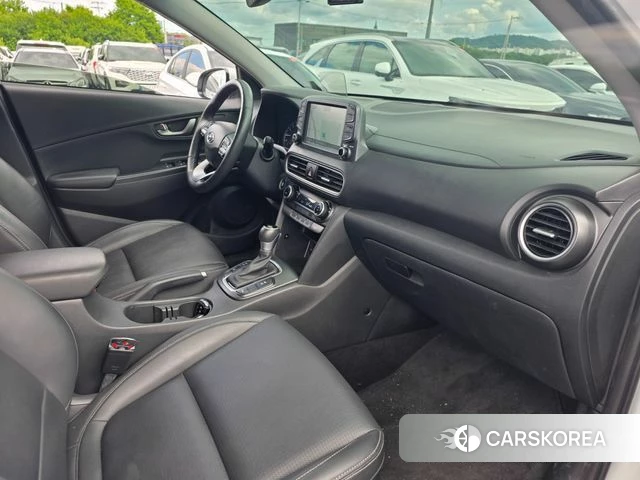 Hyundai Kona id 4637854 из Кореи 7