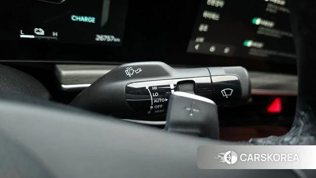 Kia The New K5 Hybrid 3rd generation id 4222646 из Кореи 7