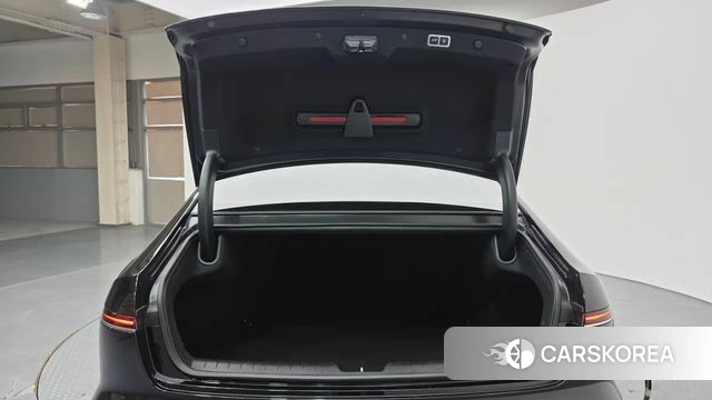 Hyundai Grandeur Hybrid (GN7) id 4893146 из Кореи 7