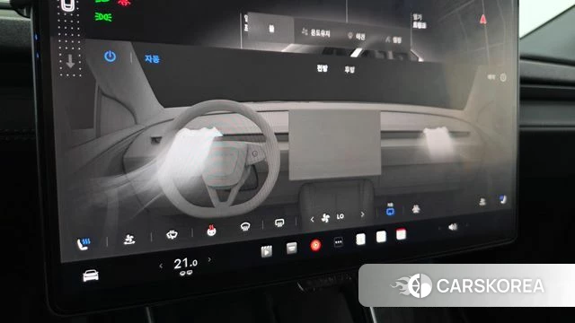 Tesla Model Y id 4194021 из Кореи 7