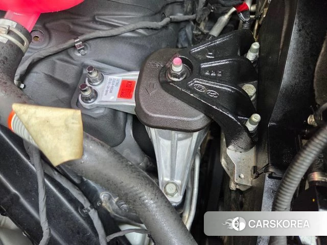 Kia Carnival 4th generation id 3866400 из Кореи 7