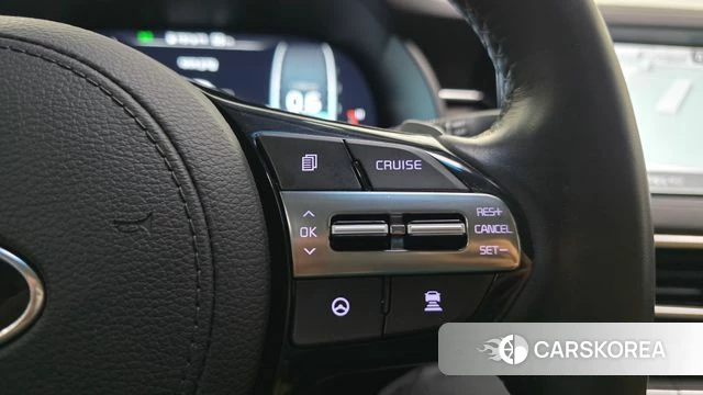Kia K7 Premier id 4284918 из Кореи 7