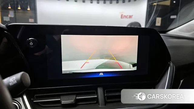 Chevrolet (GM Daewoo) Trax Crossover id 2963939 из Кореи 7