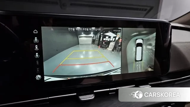 Kia Carnival 4th generation id 3697602 из Кореи 7