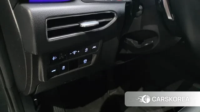 Hyundai Sonata (DN8) id 3765104 из Кореи 7