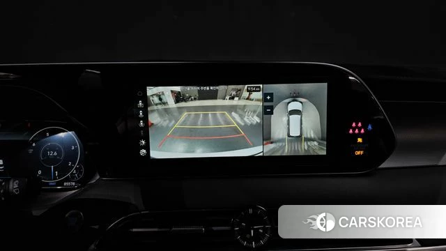 Hyundai Palisade id 3832996 из Кореи 7