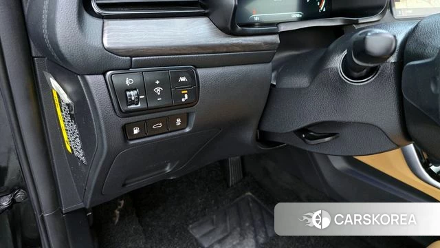 Kia K7 Premier id 4285146 из Кореи 7
