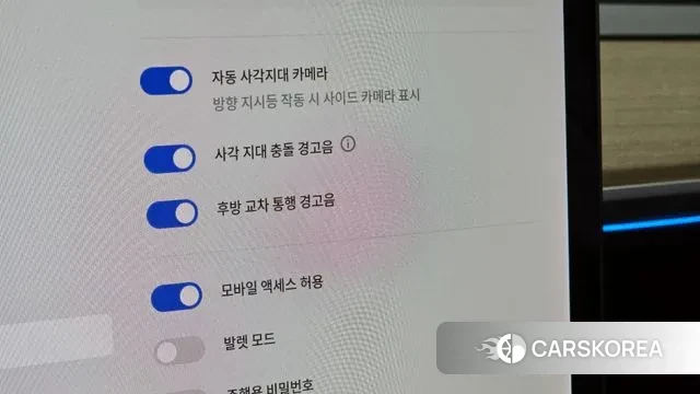 Tesla Model 3 id 3323814 из Кореи 7