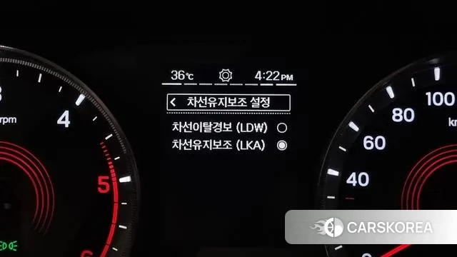 Ssangyong Beautiful Korando id 2971026 из Кореи 7