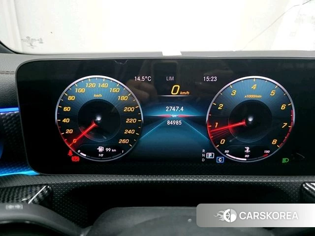 Mercedes-Benz Class A id 4236582 из Китая 7