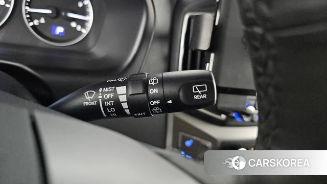 Hyundai The New Grand Starex id 4356389 из Кореи 7