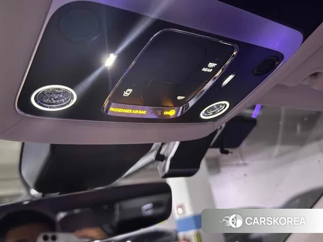 Bentley Flying Spur 3rd Generation id 3242210 из Кореи 7