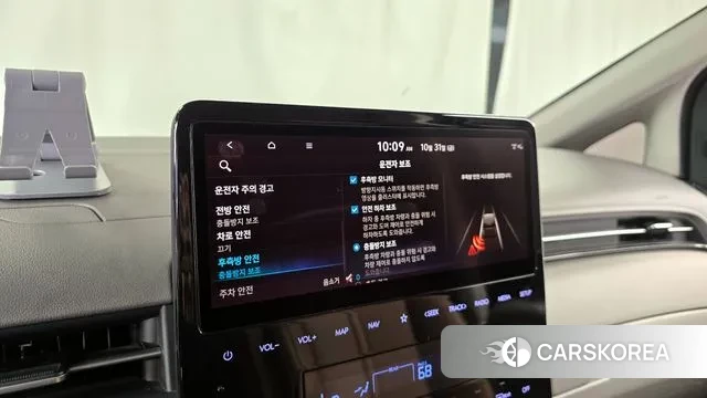 Hyundai Staria id 3311793 из Кореи 7