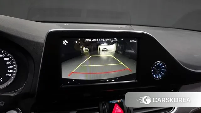 Hyundai Grandeur IG id 3494863 из Кореи 7