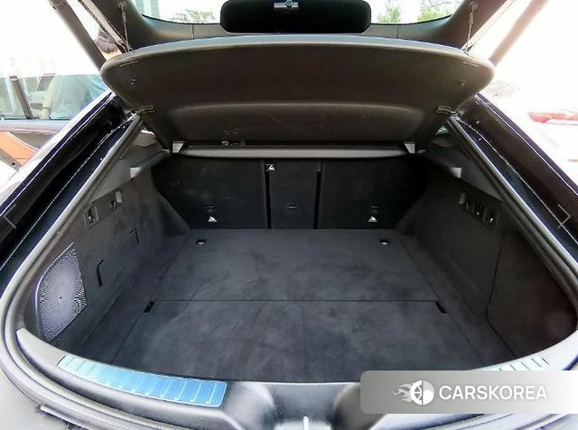 Mercedes-Benz AMG GT id 3941770 из Кореи 7