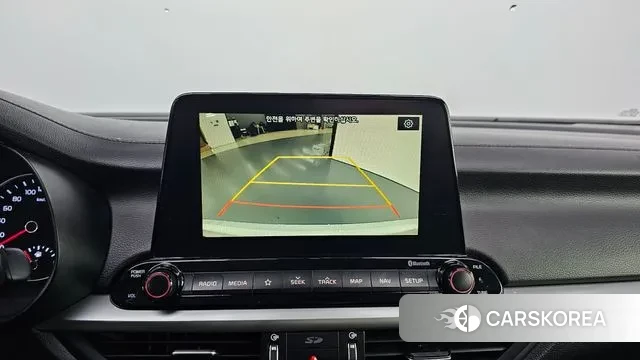 Kia Come New K3 id 3485077 из Кореи 7