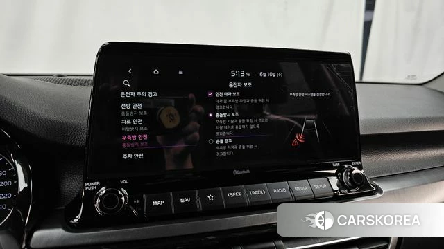 Kia Seltos id 4434733 из Кореи 7