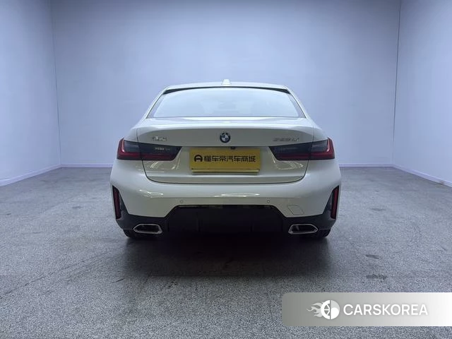 BMW 3 series id 4240705 из Китая 7