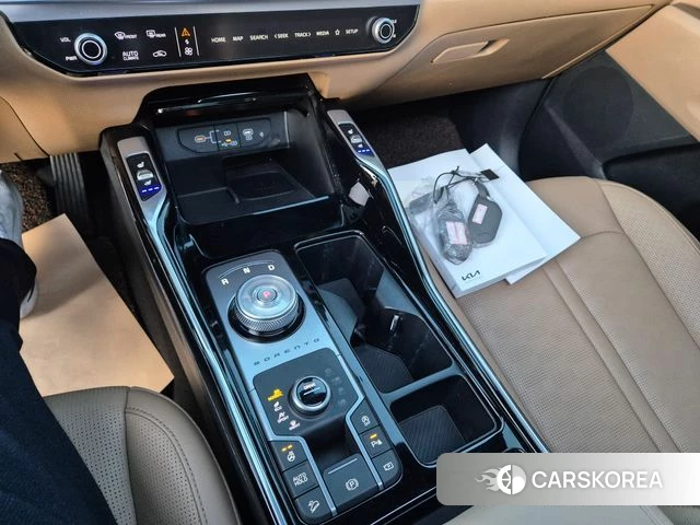 Kia The New Sorento 4th Generation id 3858735 из Кореи 7