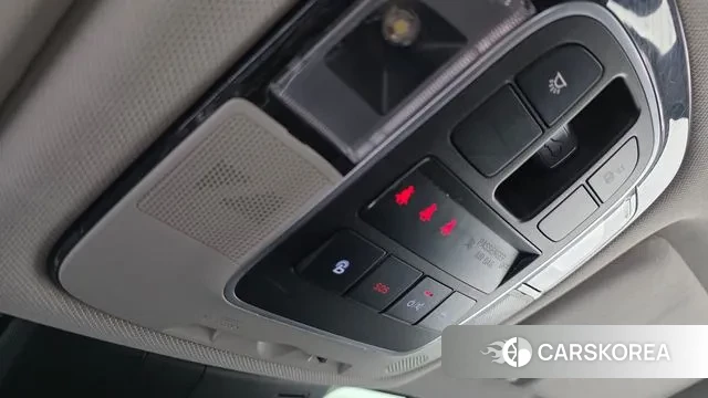 Hyundai Sonata Hybrid (DN8) id 3380177 из Кореи 7