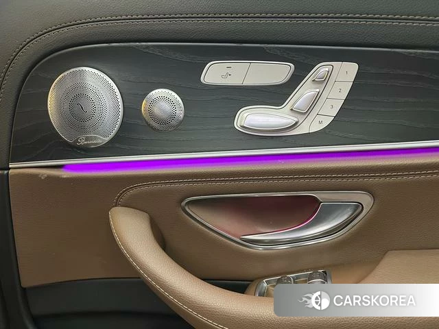 Mercedes-Benz E-class id 4271427 из Китая 7