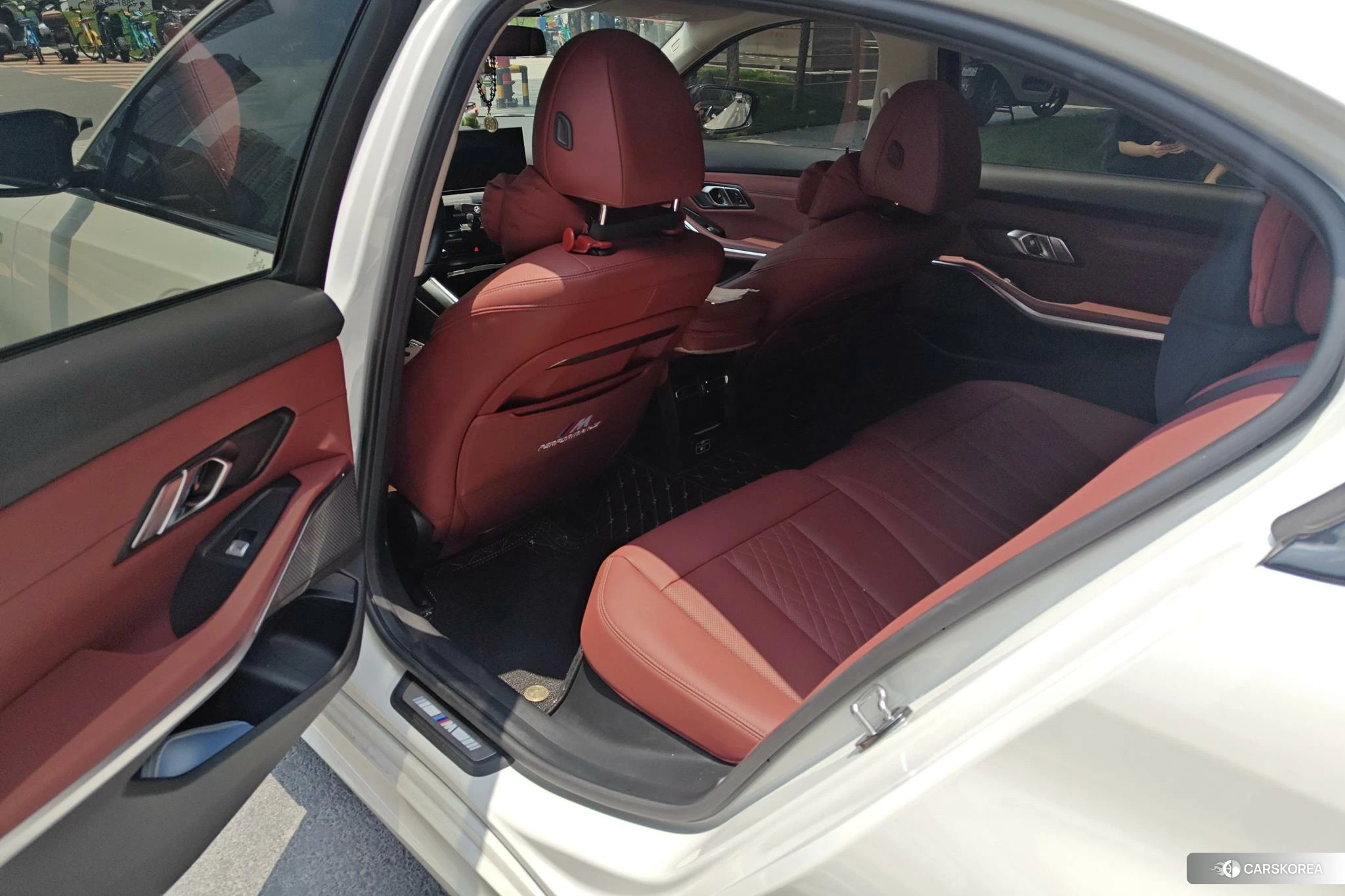 BMW 3 series id 4419384 из Китая 7
