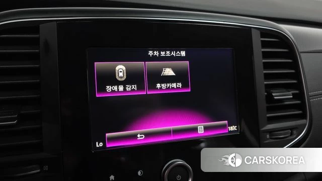 Renault Korea (Samsung) SM6 id 4865515 из Кореи 7