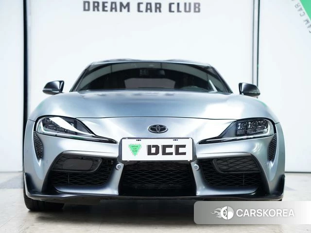 Toyota Supra id 4210938 из Китая 7