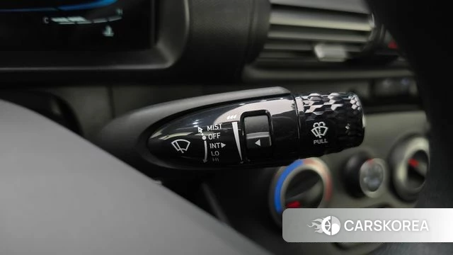 Hyundai Casper id 4414680 из Кореи 7