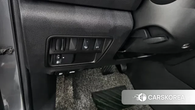 Renault Korea (Samsung) The New QM6 id 3535884 из Кореи 7