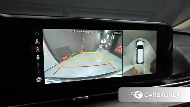 Kia Carnival 4th generation id 3610807 из Кореи 7