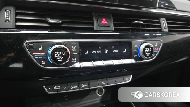 Audi A4 (B9) id 4754632 из Кореи 7