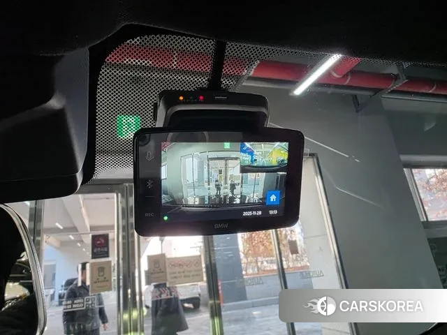 BMW X6 (G06) id 3700696 из Кореи 7