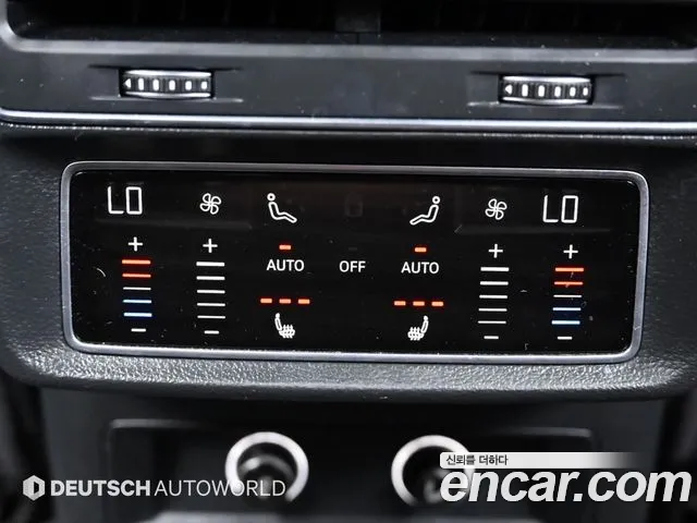 Audi Q7 (4M) id 2693344 из Кореи 7