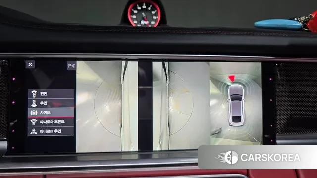 Porsche Panamera (971) id 3525993 из Кореи 7