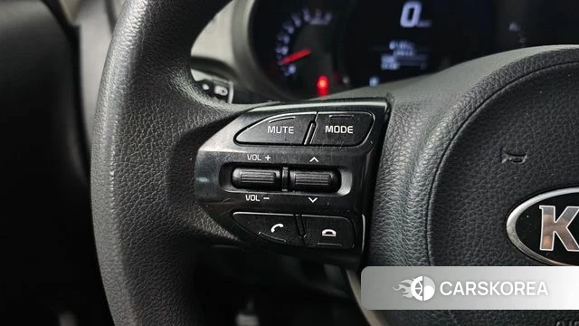 Kia The New Ray id 4507990 из Кореи 7