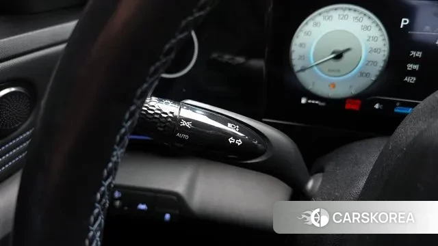 Hyundai Avante (CN7) id 3665532 из Кореи 7