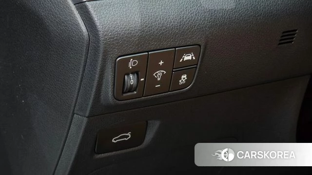 Kia K5 3rd generation id 4758267 из Кореи 7