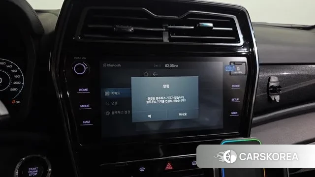 Ssangyong Berry New Tivoli id 3439423 из Кореи 7