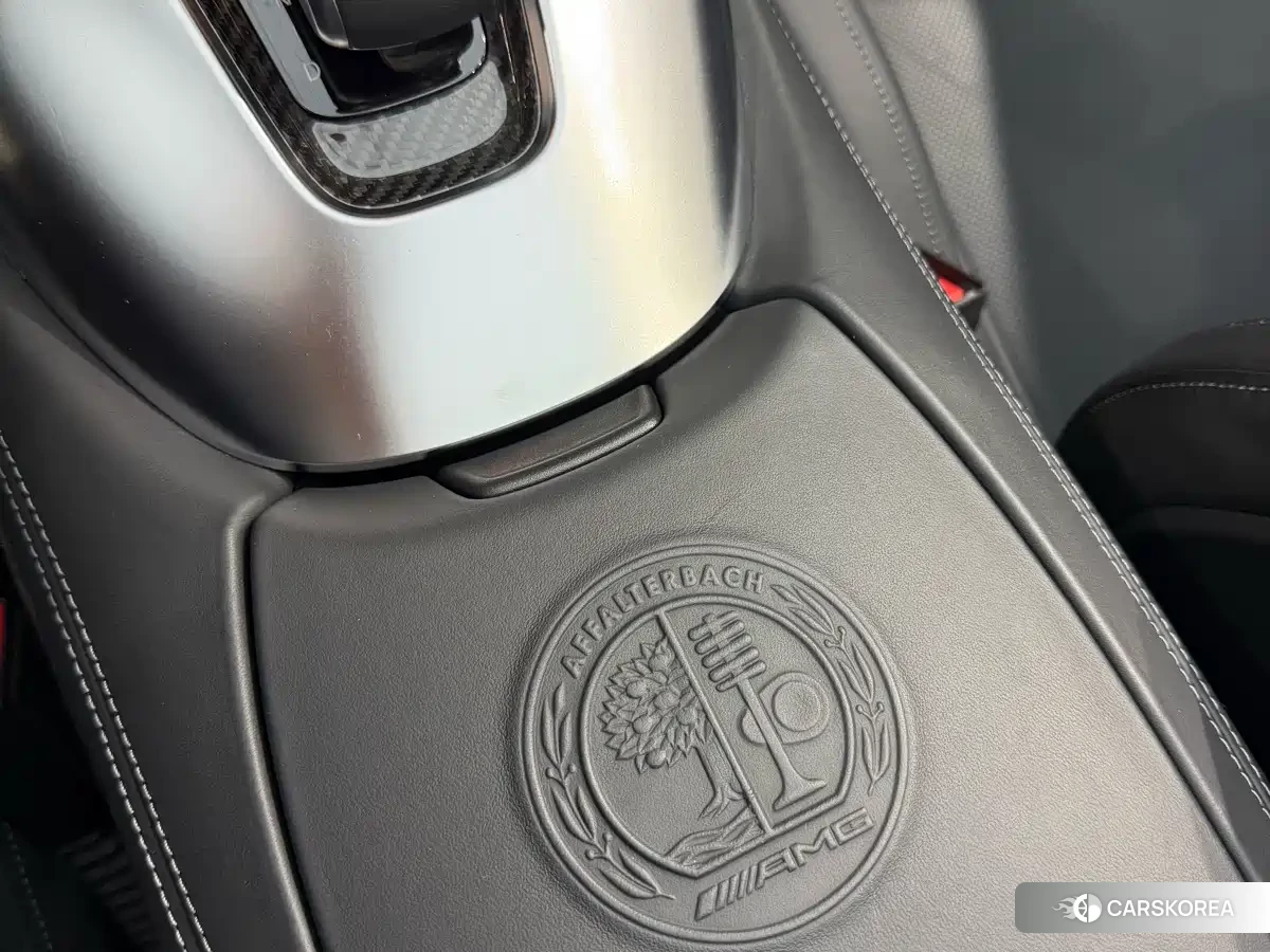 Mercedes-Benz AMG GT id 4577721 из Китая 7