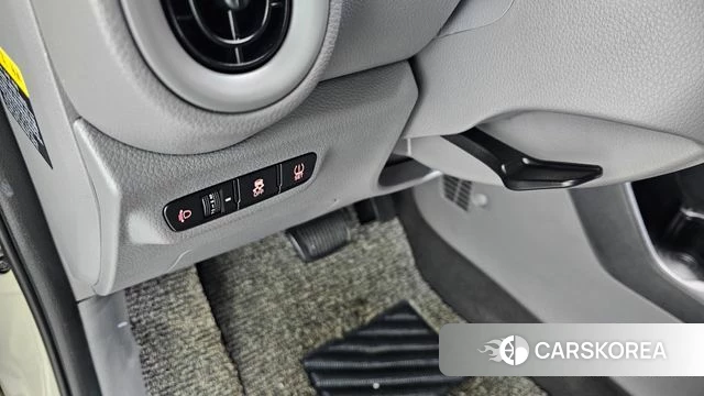 Kia Morning Urban (JA) id 3866000 из Кореи 7