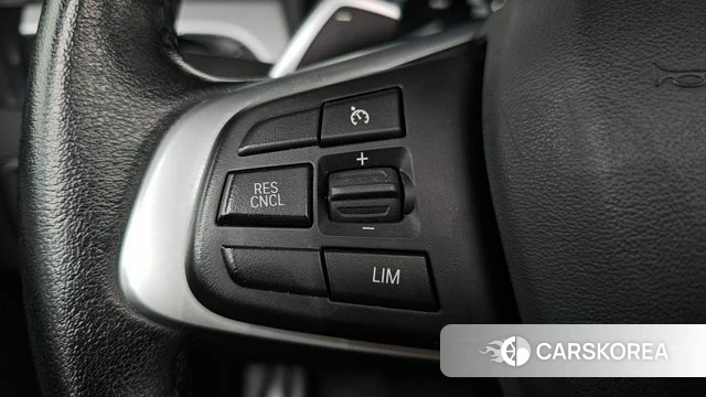 BMW X1 (F48) id 3899684 из Кореи 7