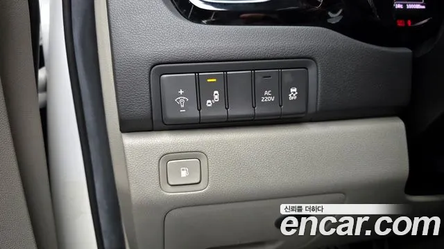 Kia All New Carnival id 2855634 из Кореи 7