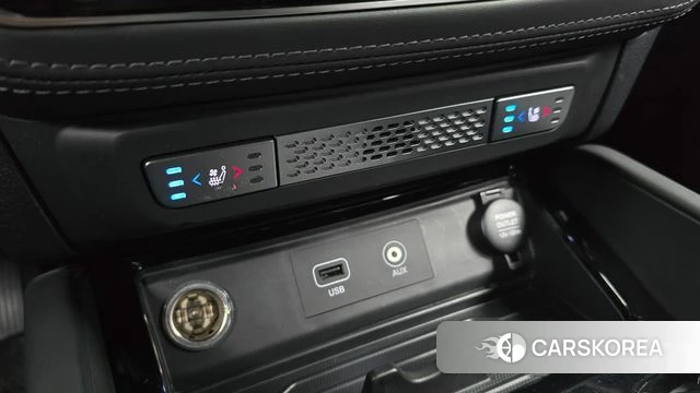 Ssangyong G4 Rexton id 3867296 из Кореи 7